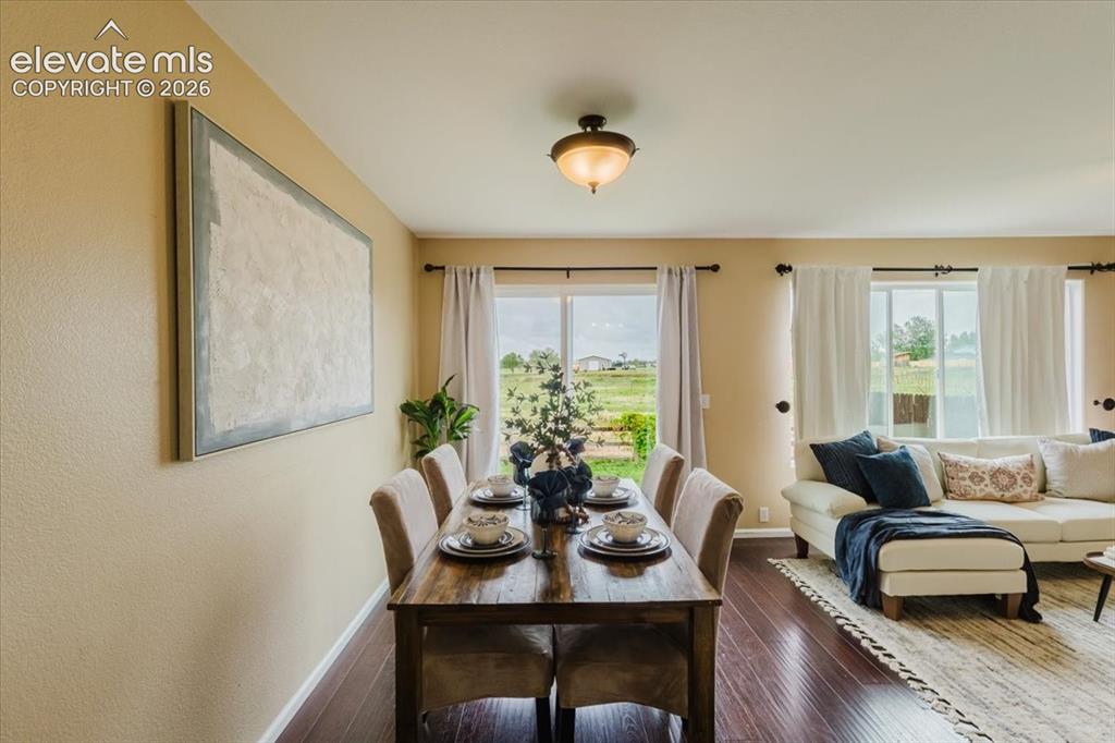 1235 Lords Hill Drive Fountain CO 80817