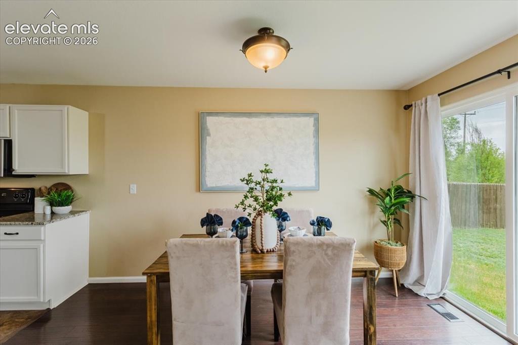 1235 Lords Hill Drive Fountain CO 80817