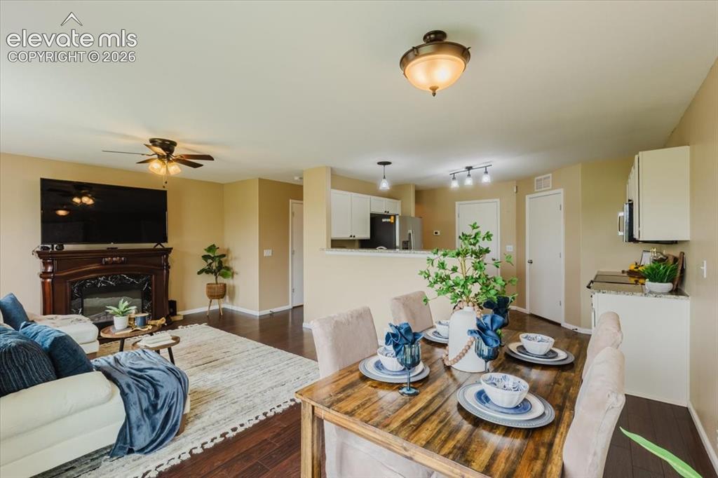 1235 Lords Hill Drive Fountain CO 80817