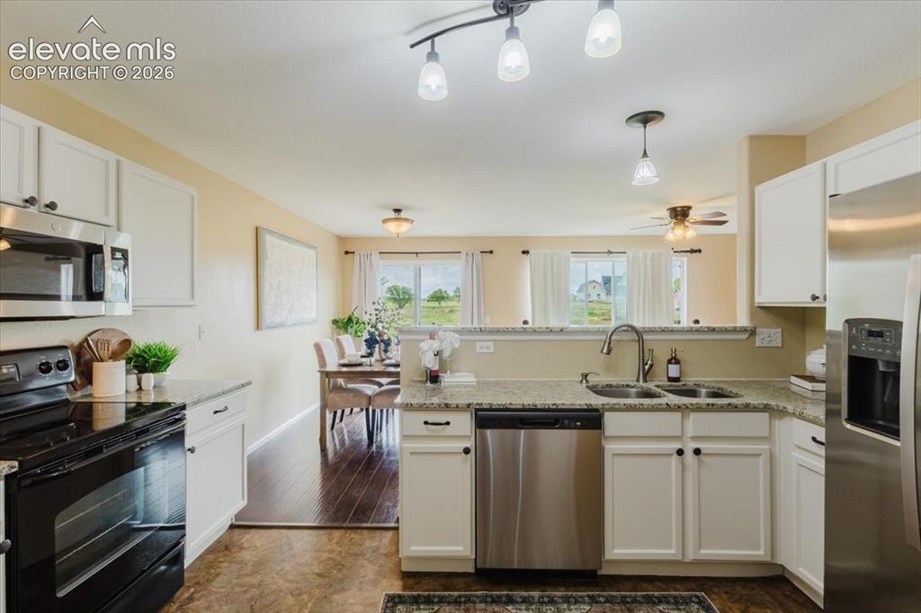 1235 Lords Hill Drive Fountain CO 80817