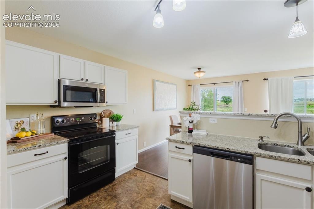 1235 Lords Hill Drive Fountain CO 80817