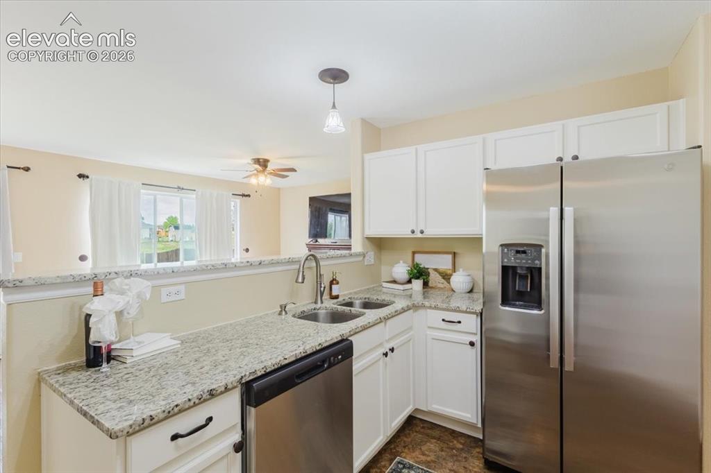 1235 Lords Hill Drive Fountain CO 80817