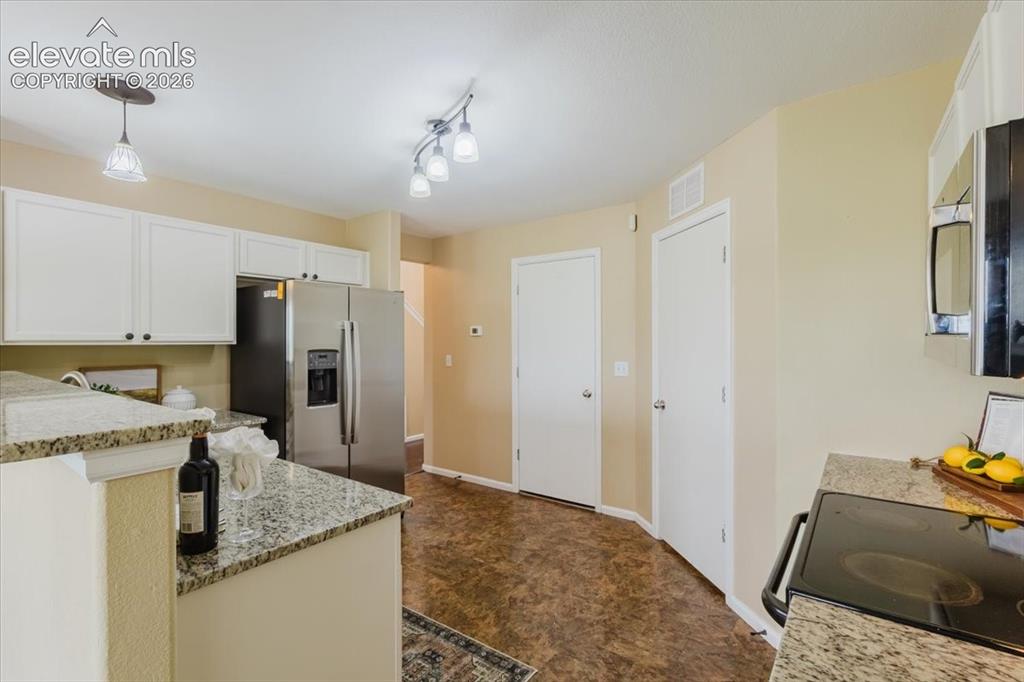1235 Lords Hill Drive Fountain CO 80817