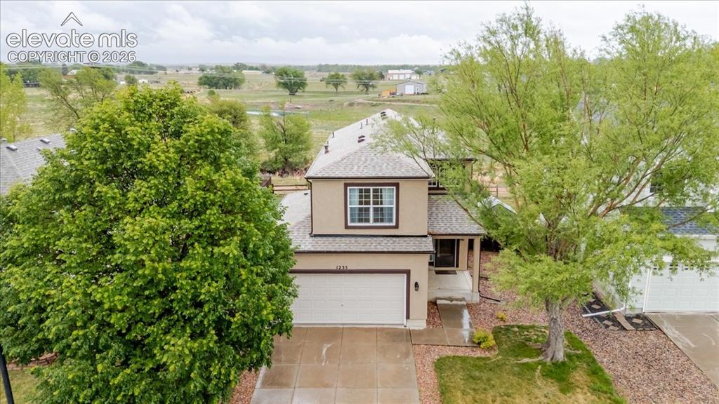 1235 Lords Hill Drive Fountain CO 80817