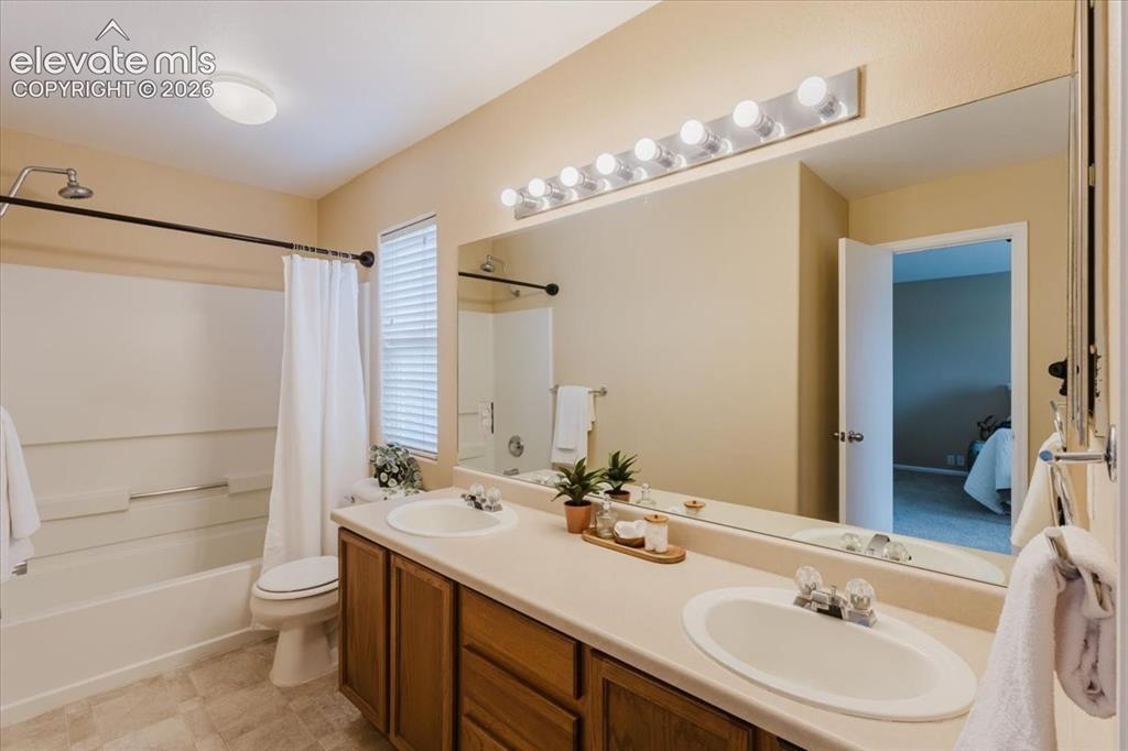 1235 Lords Hill Drive Fountain CO 80817