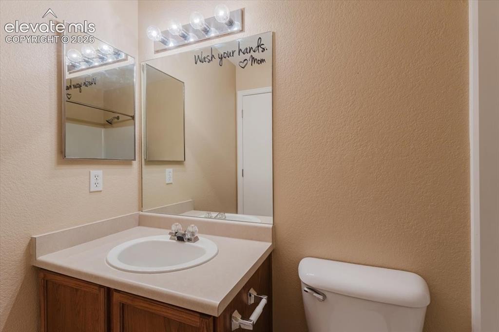 1235 Lords Hill Drive Fountain CO 80817