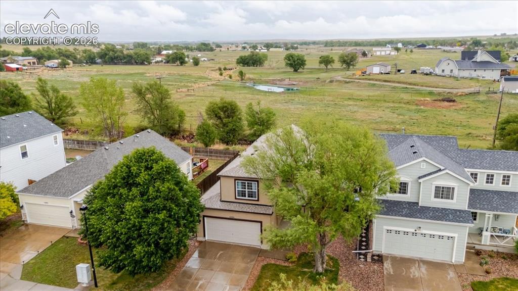 1235 Lords Hill Drive Fountain CO 80817