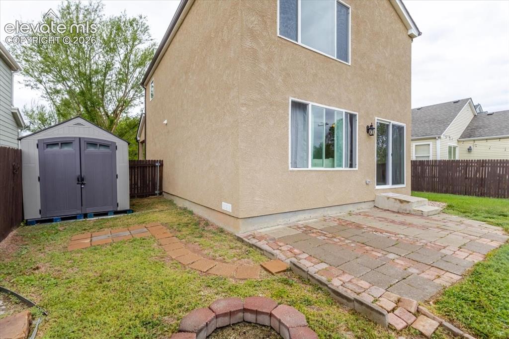 1235 Lords Hill Drive Fountain CO 80817