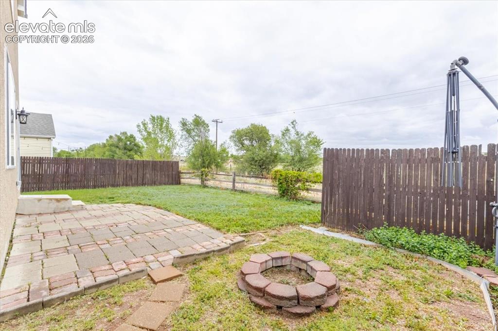 1235 Lords Hill Drive Fountain CO 80817