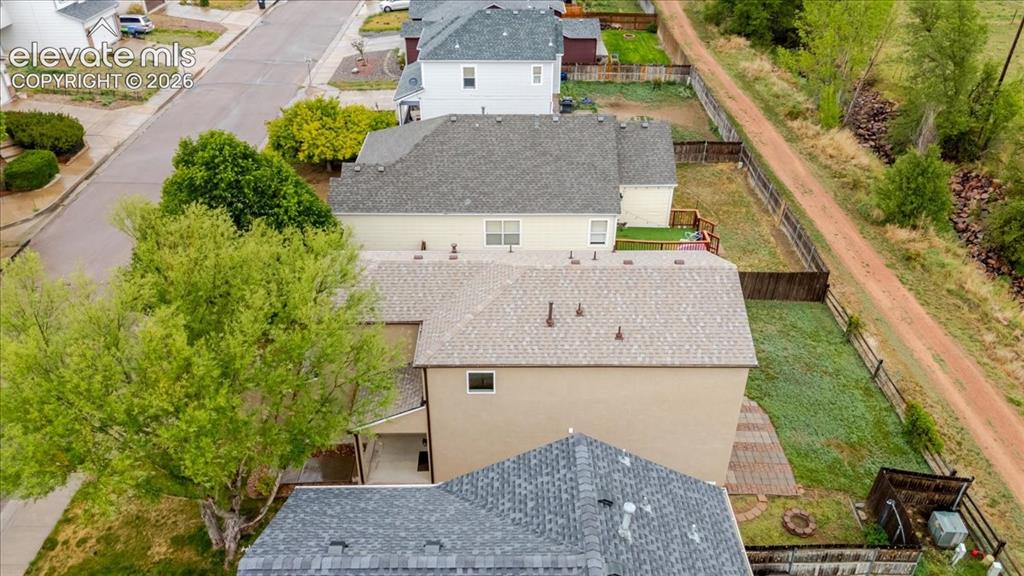 1235 Lords Hill Drive Fountain CO 80817