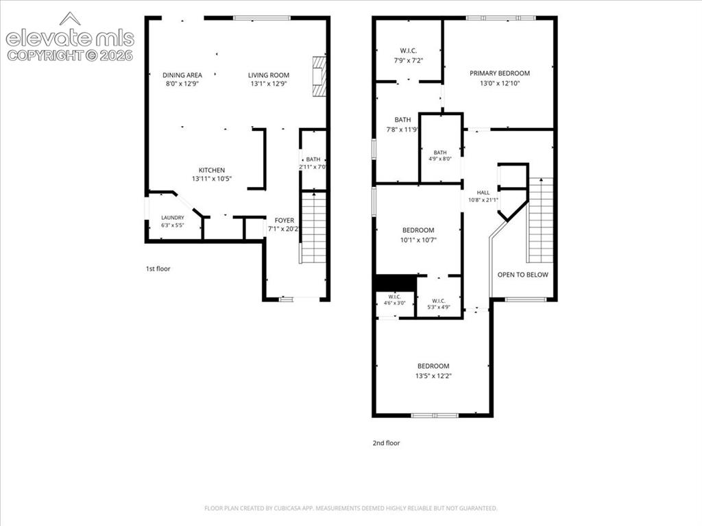 1235 Lords Hill Drive Fountain CO 80817
