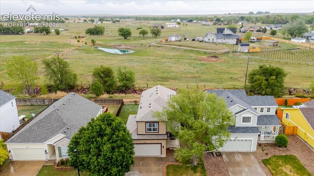 1235 Lords Hill Drive Fountain CO 80817