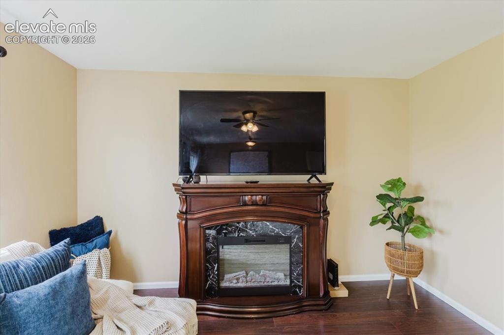 1235 Lords Hill Drive Fountain CO 80817