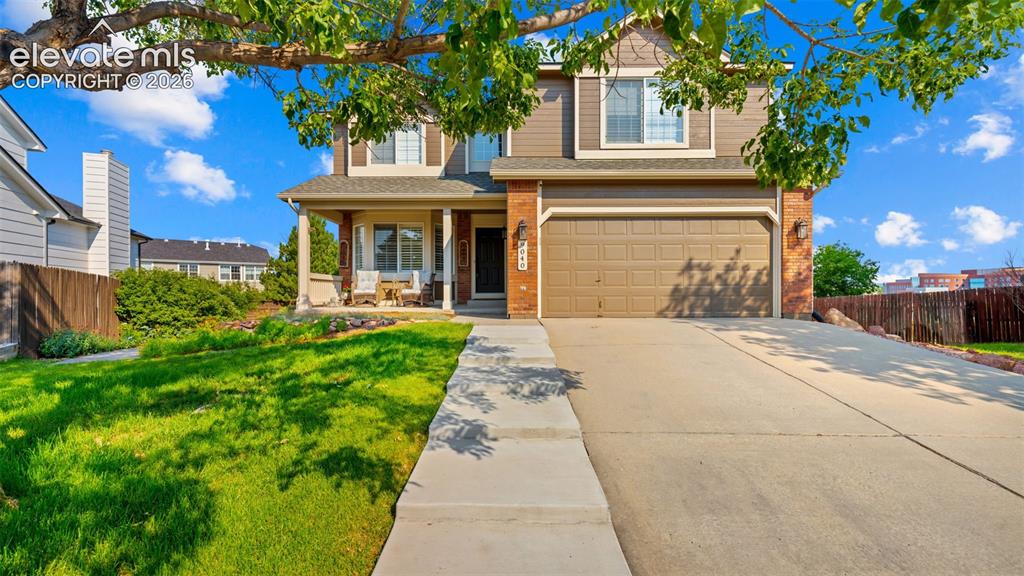 9040 Strand Way Colorado Springs CO 80920