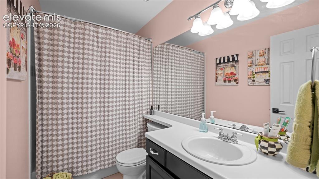 9040 Strand Way Colorado Springs CO 80920