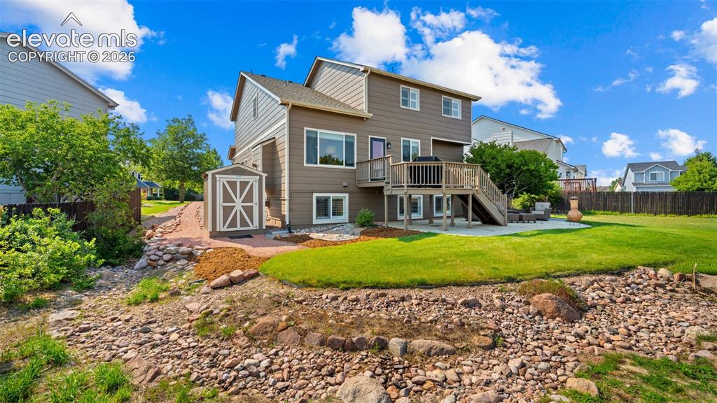 9040 Strand Way Colorado Springs CO 80920