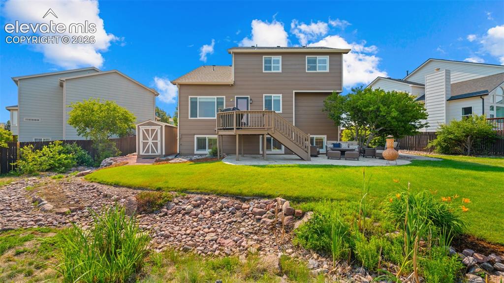 9040 Strand Way Colorado Springs CO 80920
