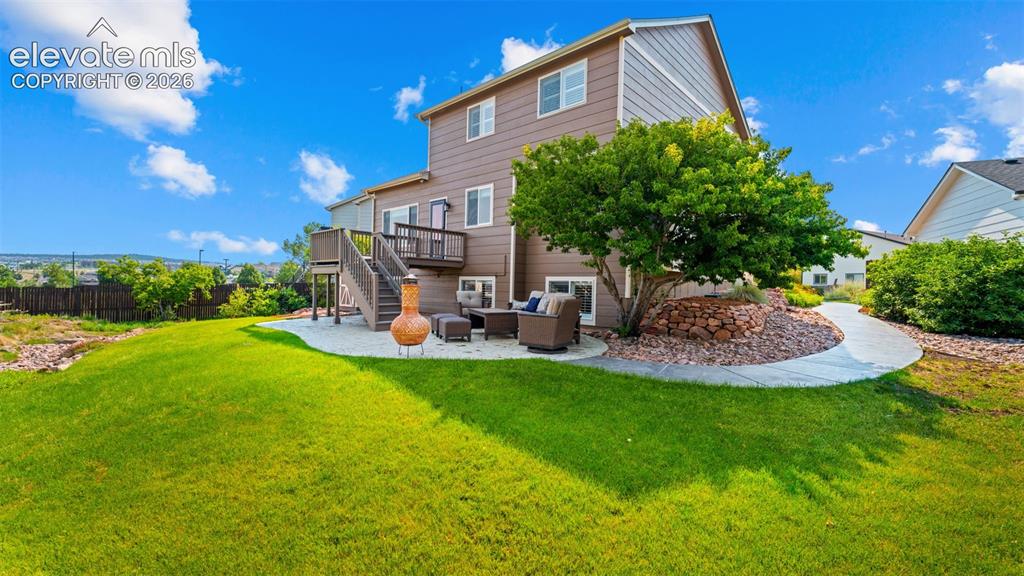 9040 Strand Way Colorado Springs CO 80920