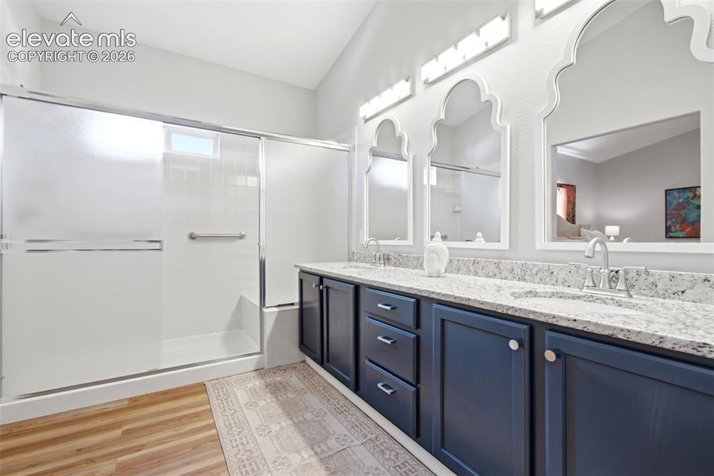 1668 Pinon Glen Circle Colorado Springs CO 80919