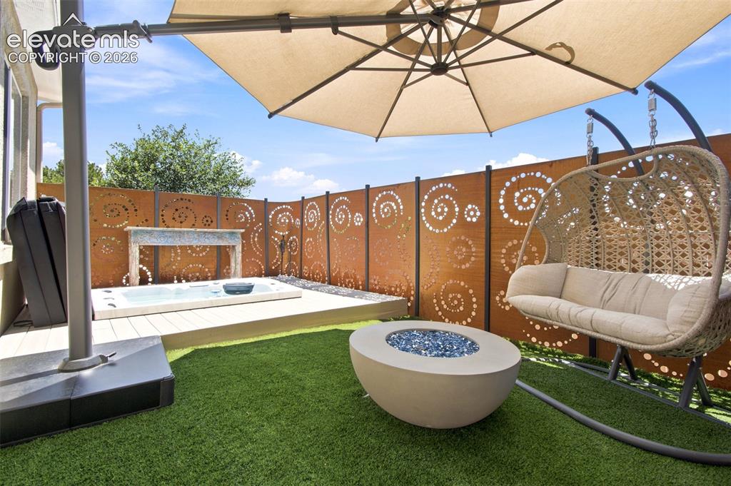 1668 Pinon Glen Circle Colorado Springs CO 80919
