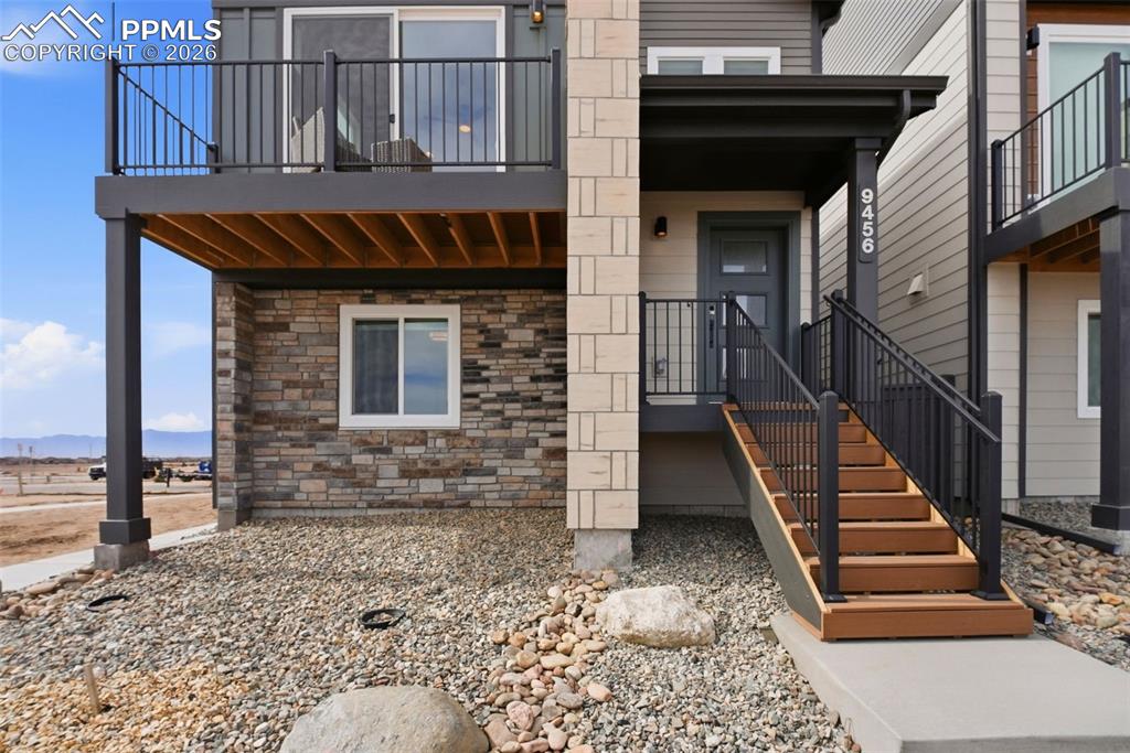 9456 Traveler Terrace Colorado Springs CO 80908