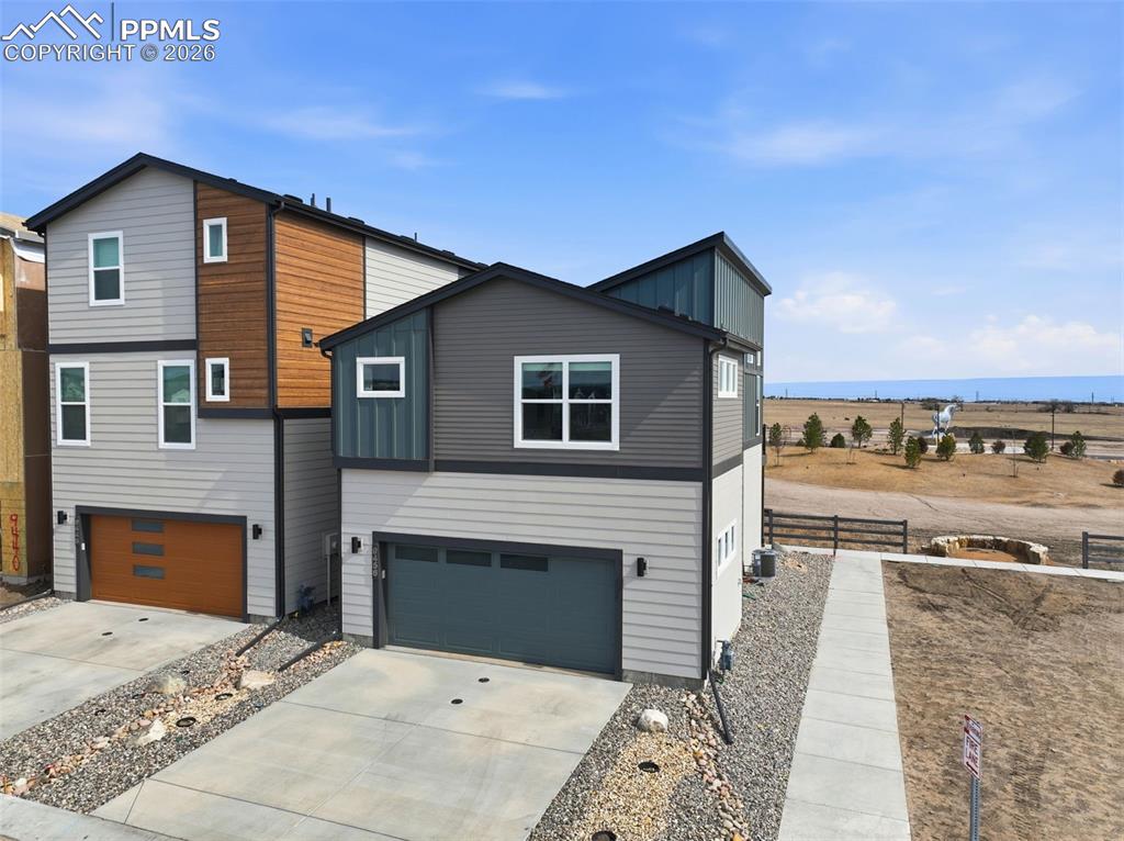 9456 Traveler Terrace Colorado Springs CO 80908