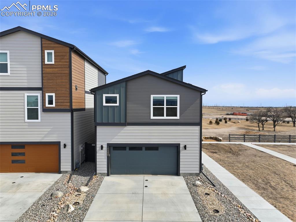 9456 Traveler Terrace Colorado Springs CO 80908