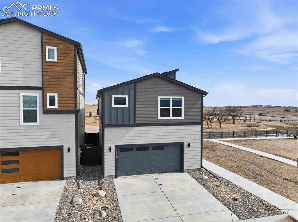 9456 Traveler Terrace Colorado Springs CO 80908