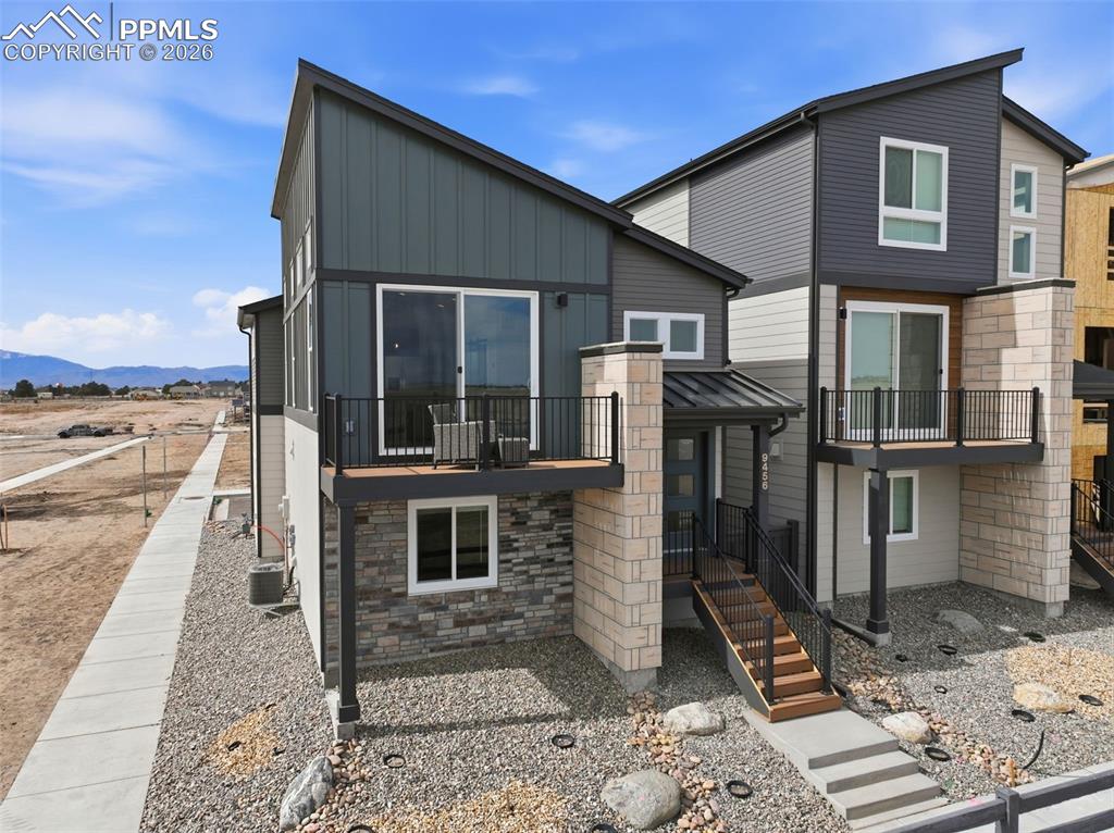 9456 Traveler Terrace Colorado Springs CO 80908
