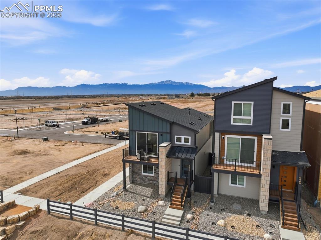 9456 Traveler Terrace Colorado Springs CO 80908