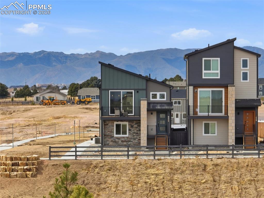 9456 Traveler Terrace Colorado Springs CO 80908