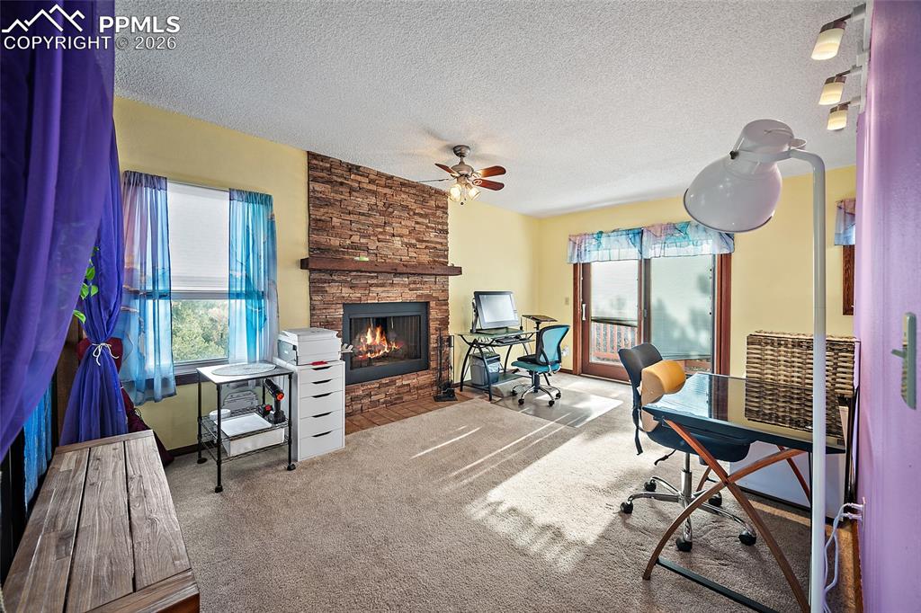 3725 Saints Court Colorado Springs CO 80904