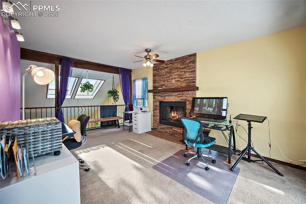 3725 Saints Court Colorado Springs CO 80904