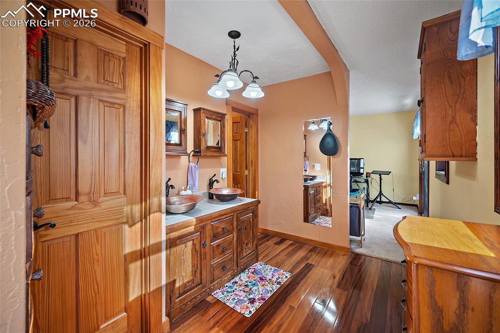 3725 Saints Court Colorado Springs CO 80904