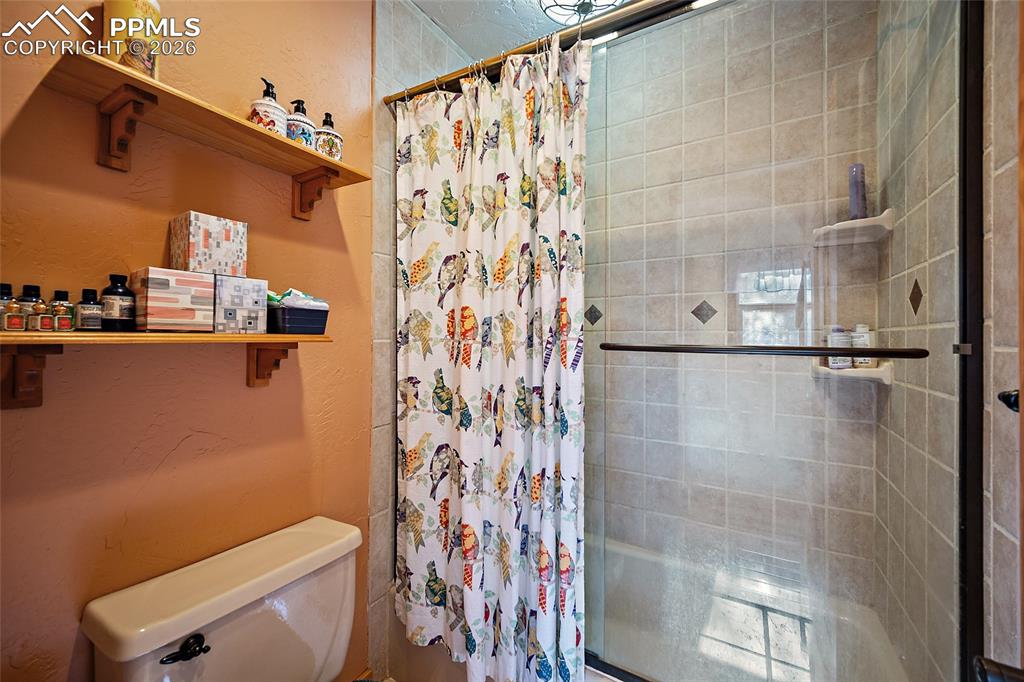 3725 Saints Court Colorado Springs CO 80904