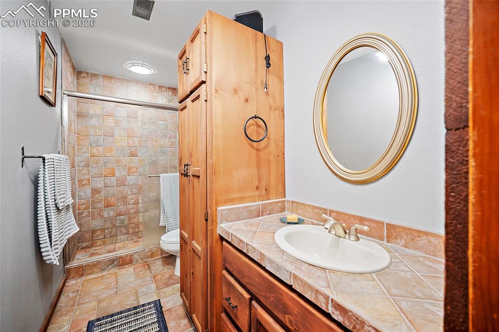 3725 Saints Court Colorado Springs CO 80904