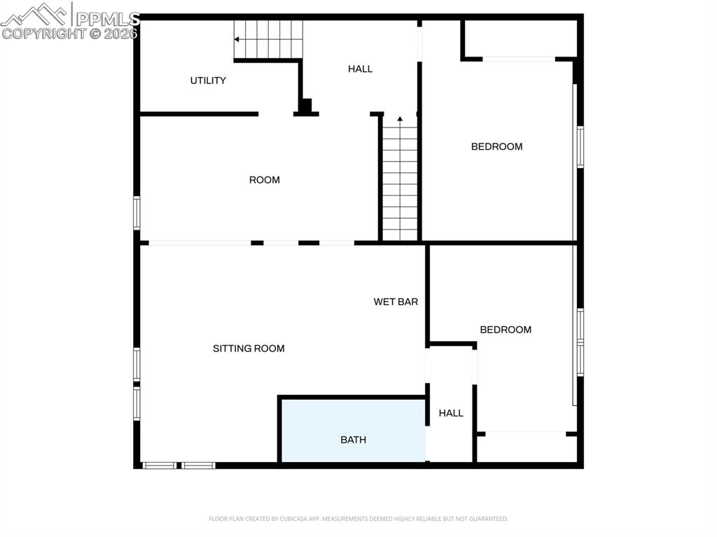 3725 Saints Court Colorado Springs CO 80904