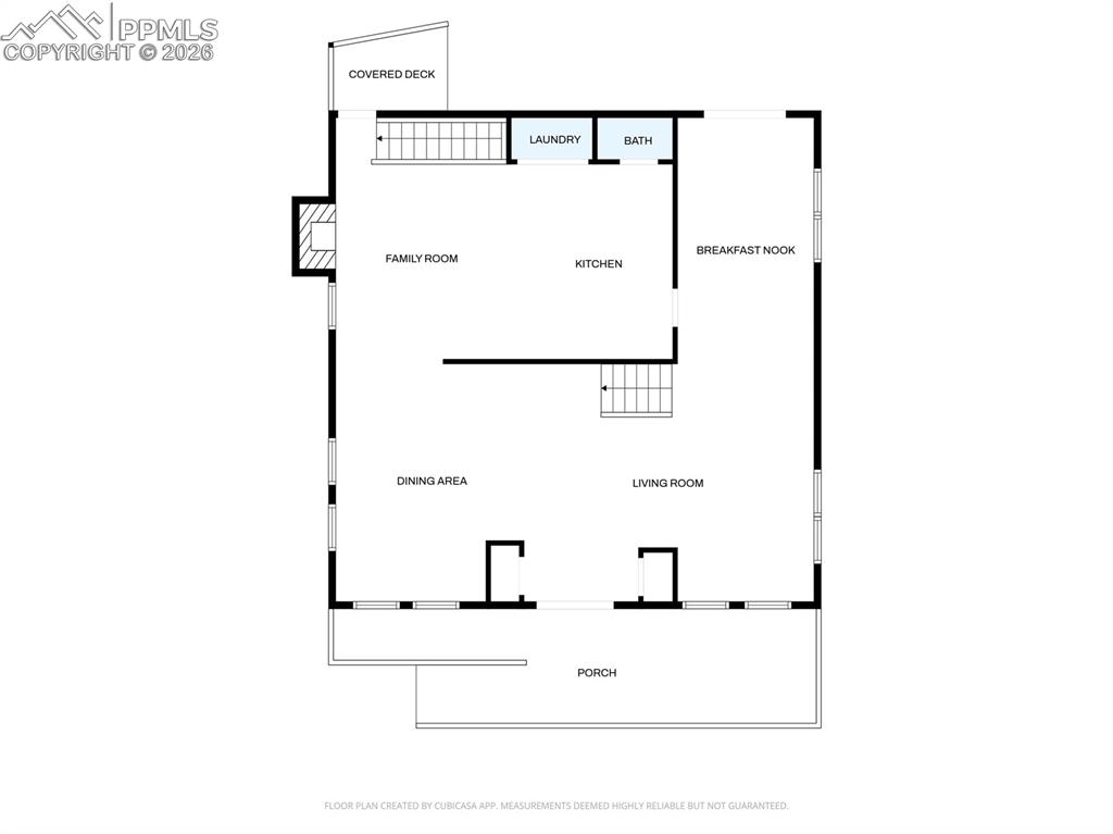 3725 Saints Court Colorado Springs CO 80904
