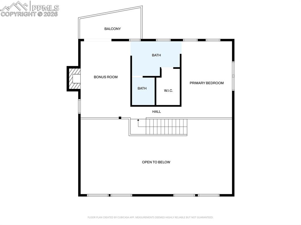 3725 Saints Court Colorado Springs CO 80904