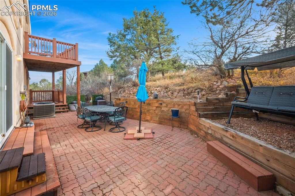 3725 Saints Court Colorado Springs CO 80904