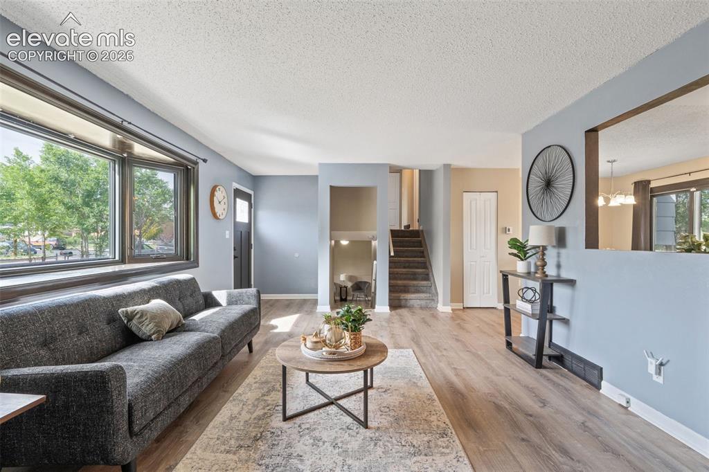 2605 Granada Drive Colorado Springs CO 80910