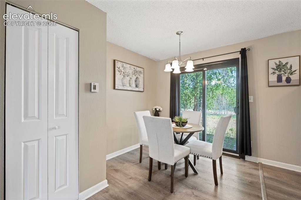 2605 Granada Drive Colorado Springs CO 80910