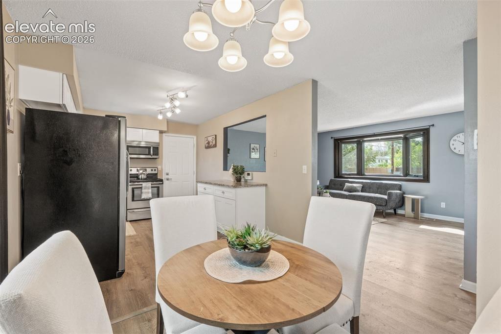 2605 Granada Drive Colorado Springs CO 80910