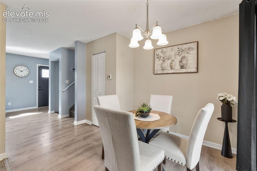 2605 Granada Drive Colorado Springs CO 80910