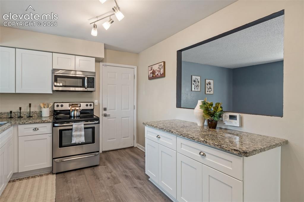 2605 Granada Drive Colorado Springs CO 80910