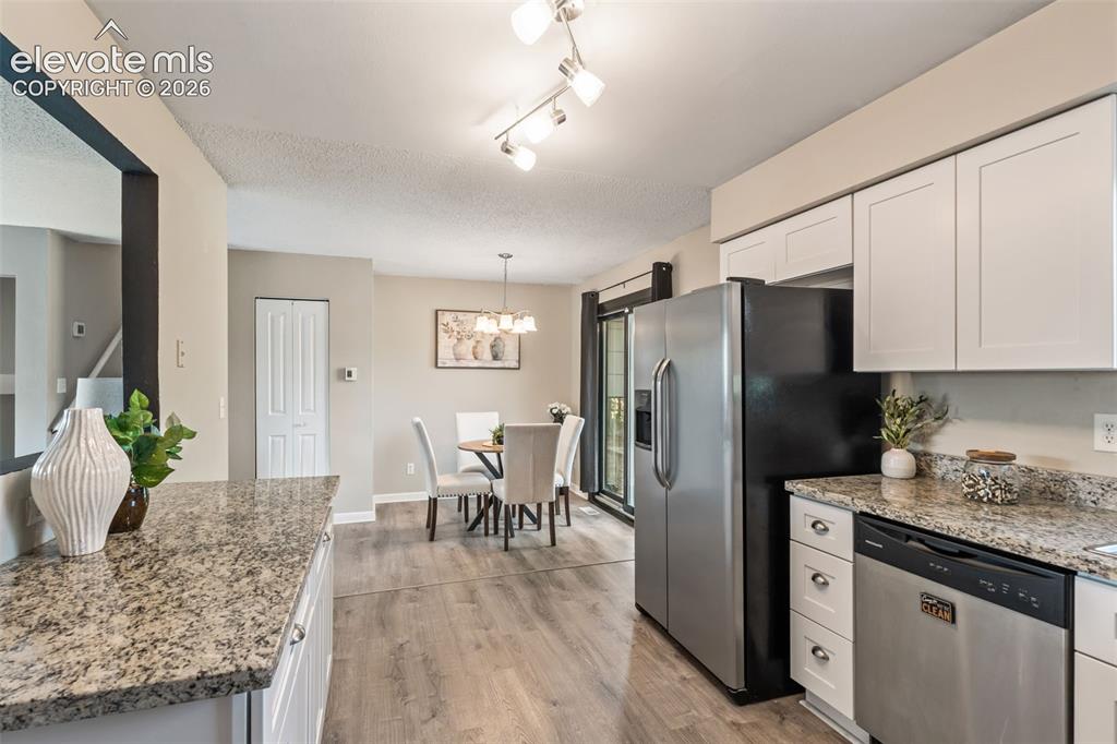 2605 Granada Drive Colorado Springs CO 80910