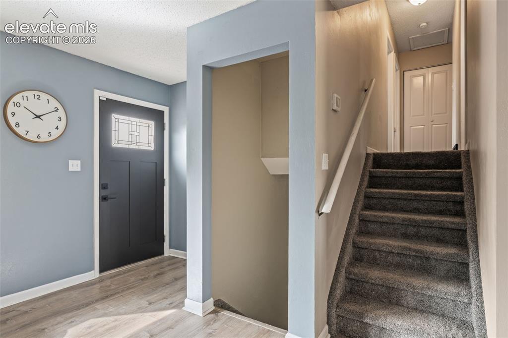 2605 Granada Drive Colorado Springs CO 80910