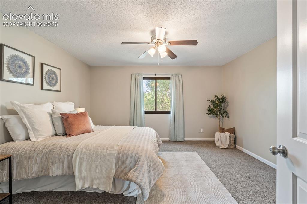 2605 Granada Drive Colorado Springs CO 80910