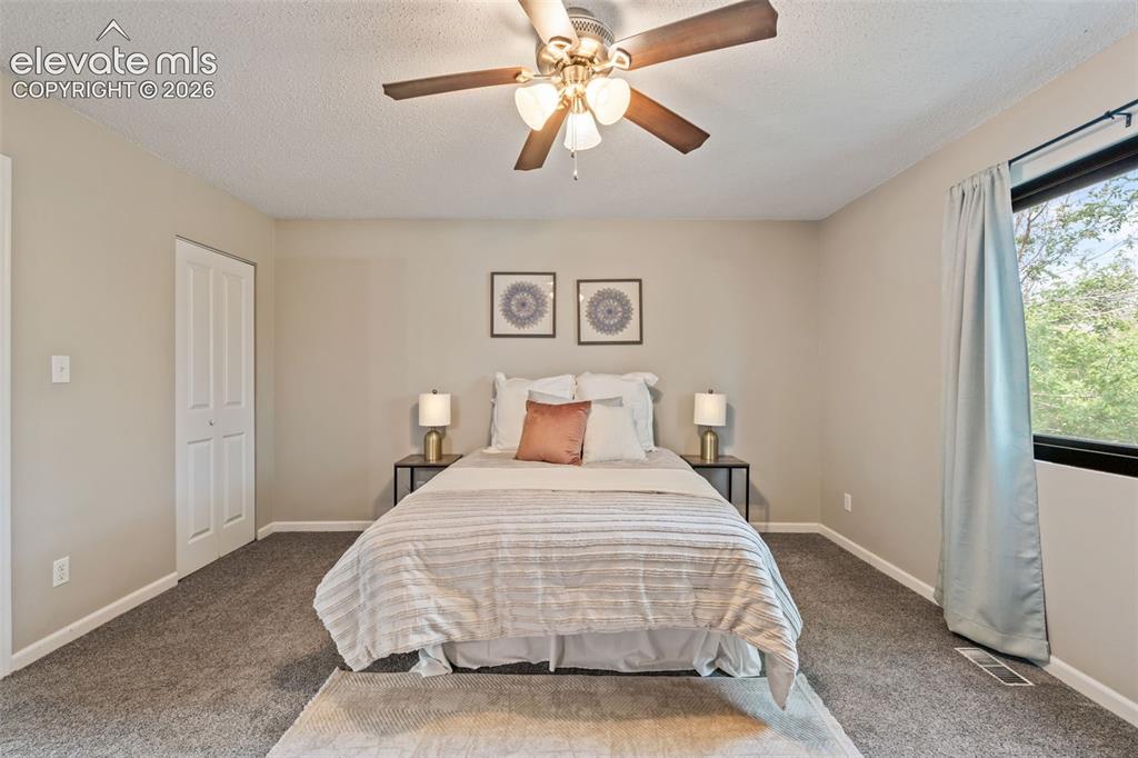 2605 Granada Drive Colorado Springs CO 80910