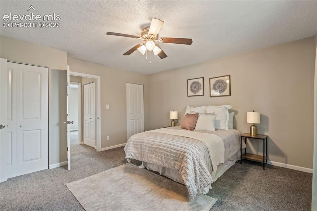 2605 Granada Drive Colorado Springs CO 80910